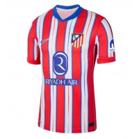 Atletico Madrid Marcos Llorente #14 Fußballbekleidung Heimtrikot 2024-25 Kurzarm